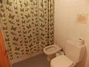Hotel San Remo Villa Corral Aparts