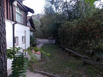 Hotel San Remo Villa Corral Aparts