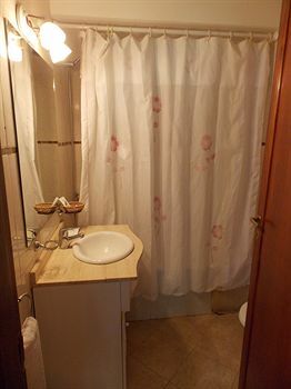 Hotel San Remo Villa Corral Aparts