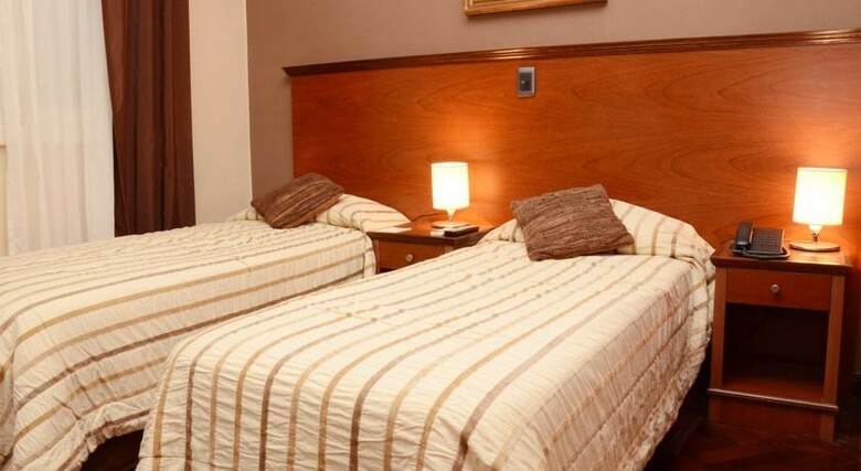 Gran Hotel Dor� Mar Del Plata