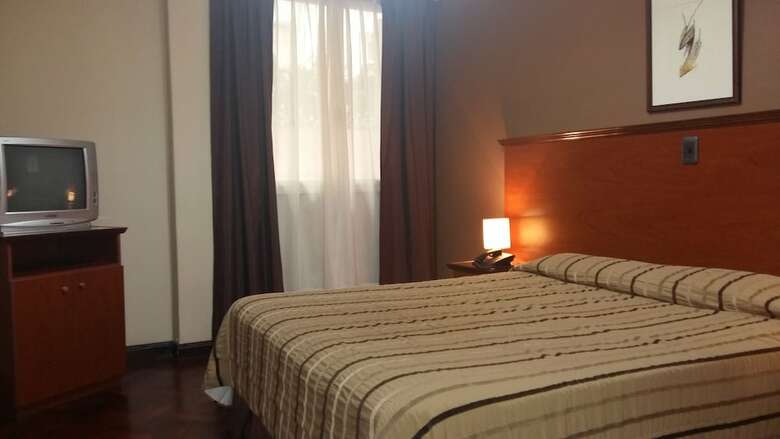 Gran Hotel Dor� Mar Del Plata