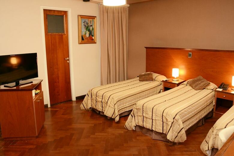 Gran Hotel Dor� Mar Del Plata