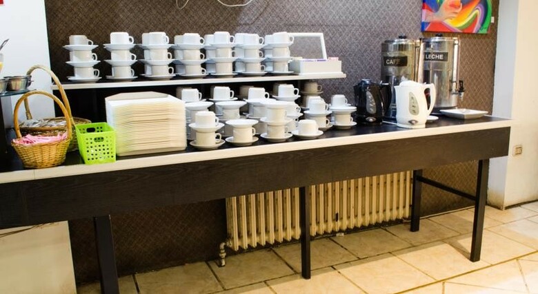 Hotel San Remo Grand