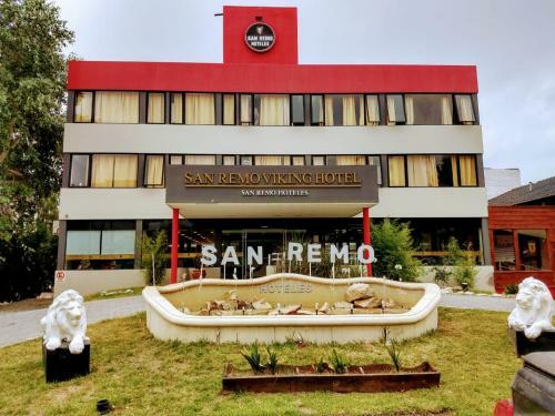 San Remo Viking Hotel