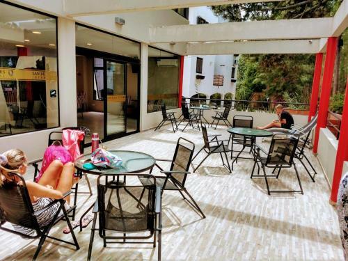 San Remo Viking Hotel