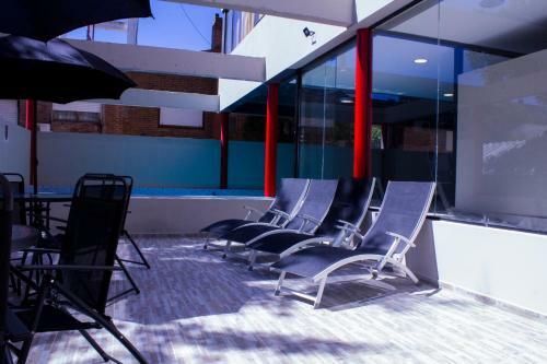 San Remo Viking Hotel