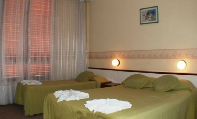 San Remo Park Hotel