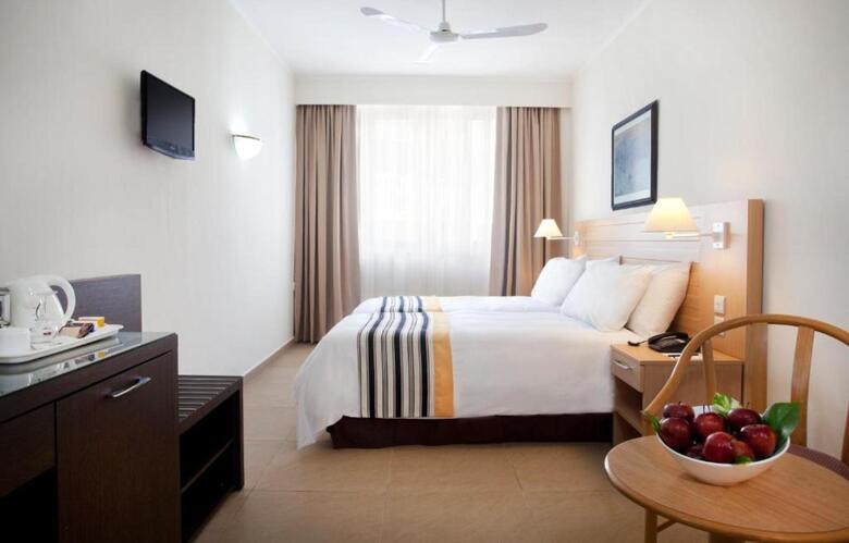 Preluna Hotel And Spa