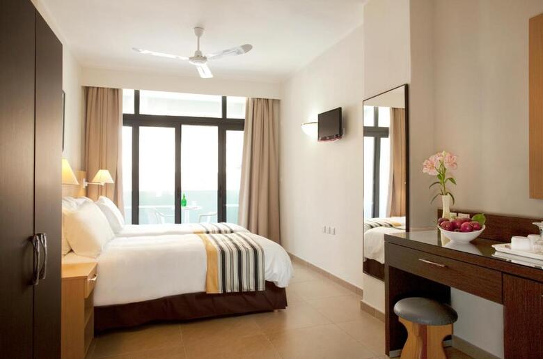 Preluna Hotel And Spa