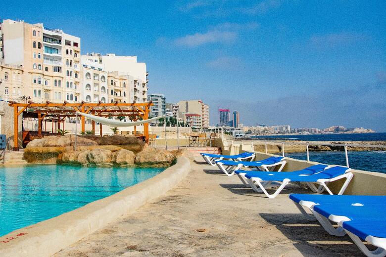 Preluna Hotel And Spa
