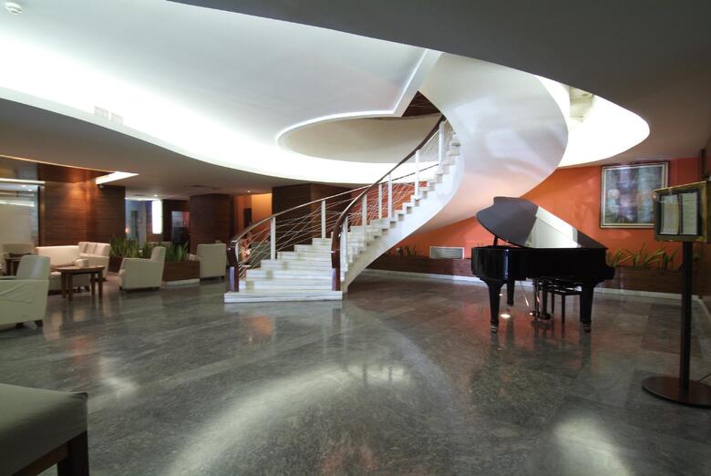 Preluna Hotel And Spa