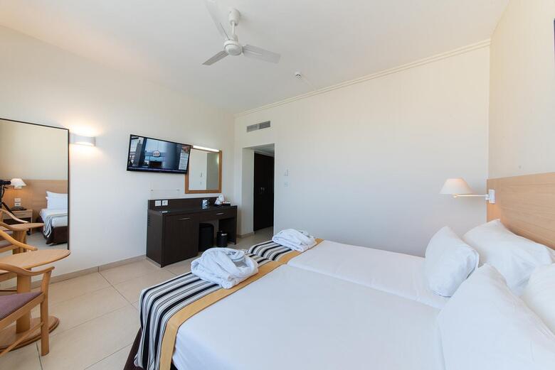 Preluna Hotel And Spa
