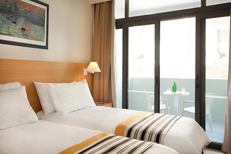 Preluna Hotel And Spa