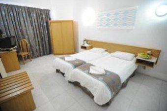 Hotel Europa