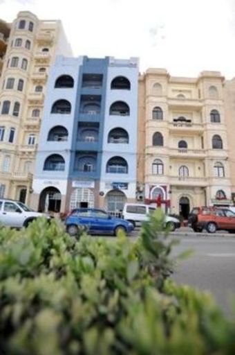 Hotel Europa