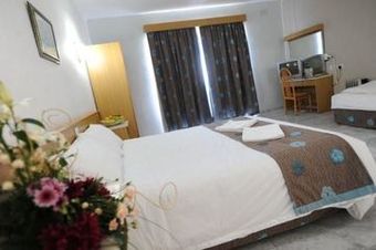 Hotel Europa