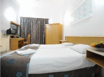 Hotel Europa