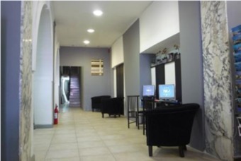 Hotel Europa