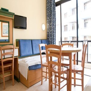 Hotel Burlington Apartments