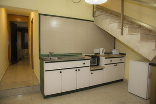 Hotel Burlington Apartments