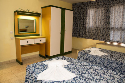 Hotel Burlington Apartments