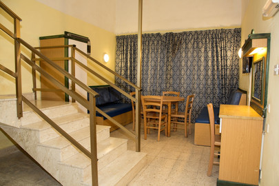 Hotel Burlington Apartments