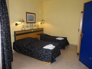 Hotel Burlington Apartments