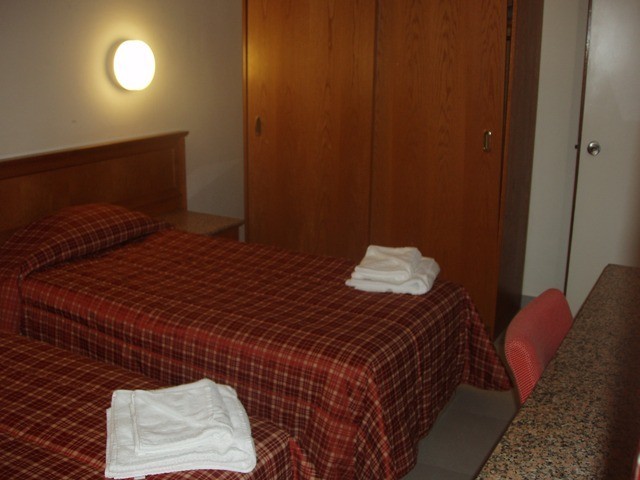 Hotel Dragonara Court Apartments