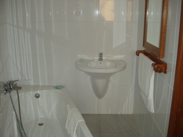 Hotel Dragonara Court Apartments