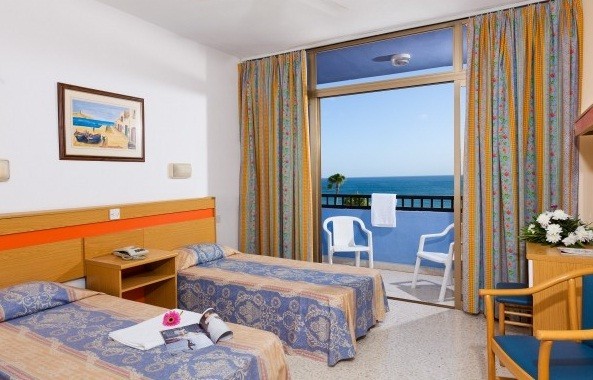 The St. George's Park Hotel