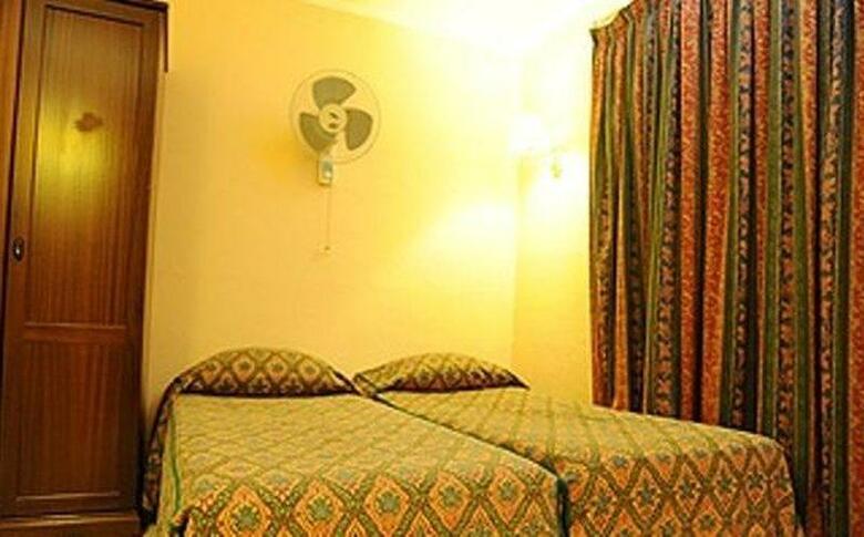 The Bugibba Hotel