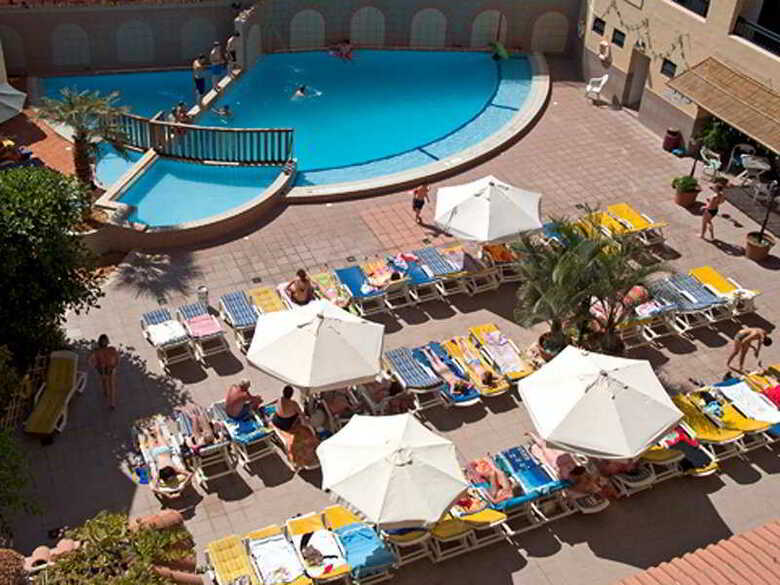 Hotel Cardor Holiday Complex