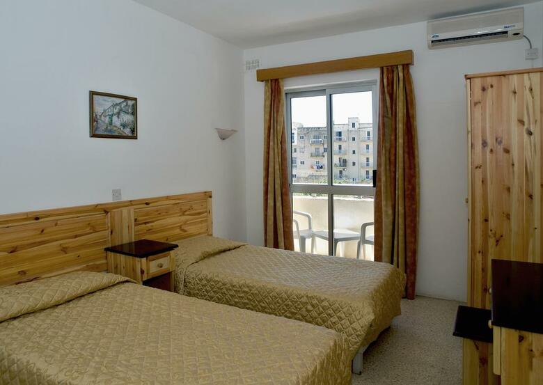 Hotel Cardor Holiday Complex