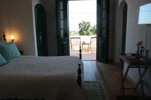 Agroturismo Herdade Vale De Cabras