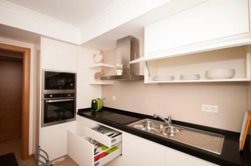 Apartamento Rocha 501 By Atlantichotels