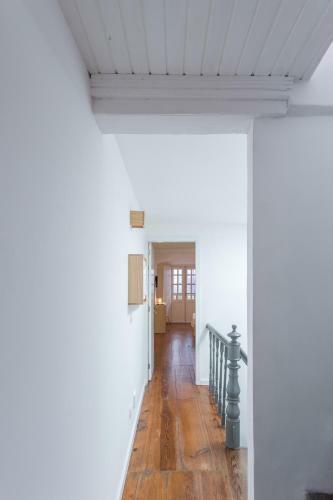 Oporto City Flats - Cimo De Vila B&B
