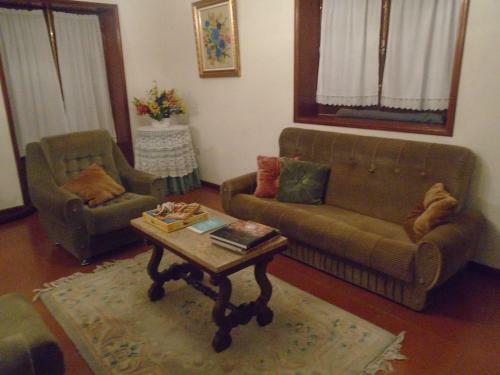 Hostal Hidranjas Guest House