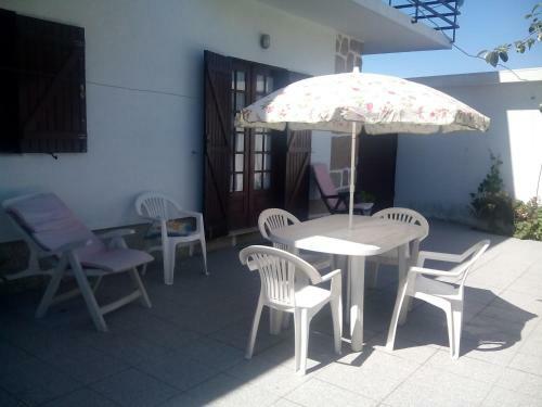 Hostal Hidranjas Guest House