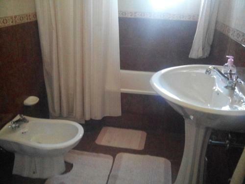 Hostal Hidranjas Guest House
