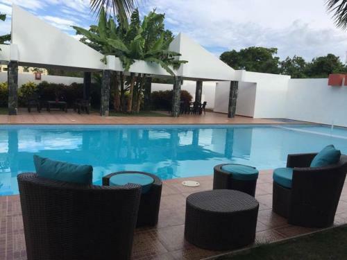 Apartamento Blue Water White Sand Gentle Breeze