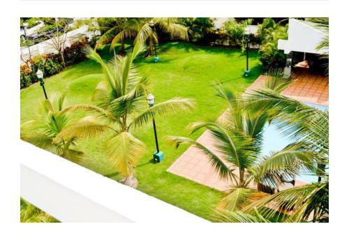 Apartamento Blue Water White Sand Gentle Breeze