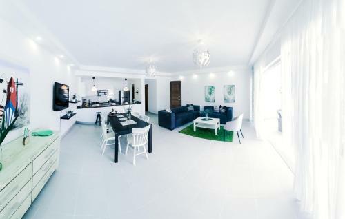 Apartamento Blue Water White Sand Gentle Breeze