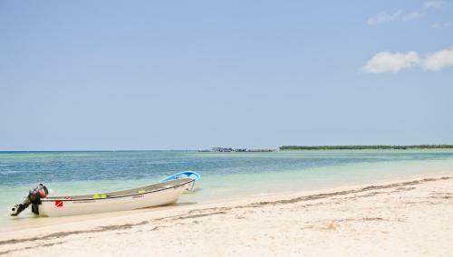Apartamento Blue Water White Sand Gentle Breeze