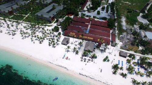 Apartamento Blue Water White Sand Gentle Breeze