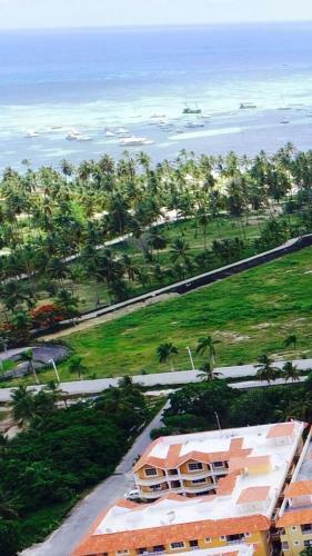 Apartamento Blue Water White Sand Gentle Breeze
