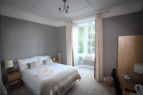 Hotel Commonwood Manor