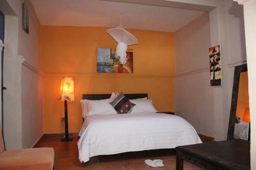 Zebra Boutique Hotel