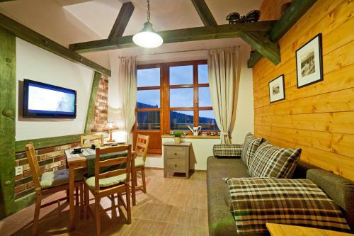 Apartman 105 Pec Pod Sn??kou
