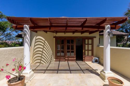 Luxury Villas At Sea Horse Ranch