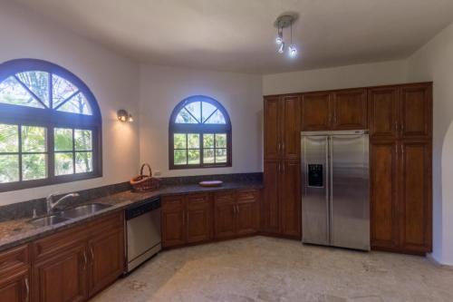 Luxury Villas At Sea Horse Ranch